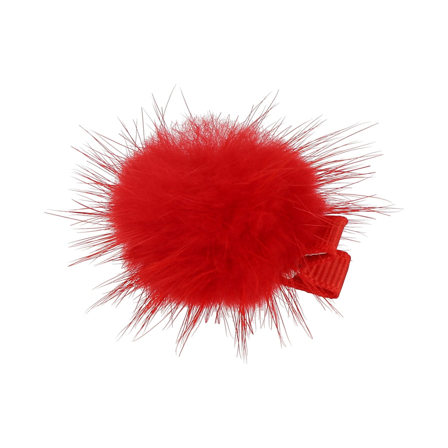 Penelope Pom-Pom Clip (2pk)