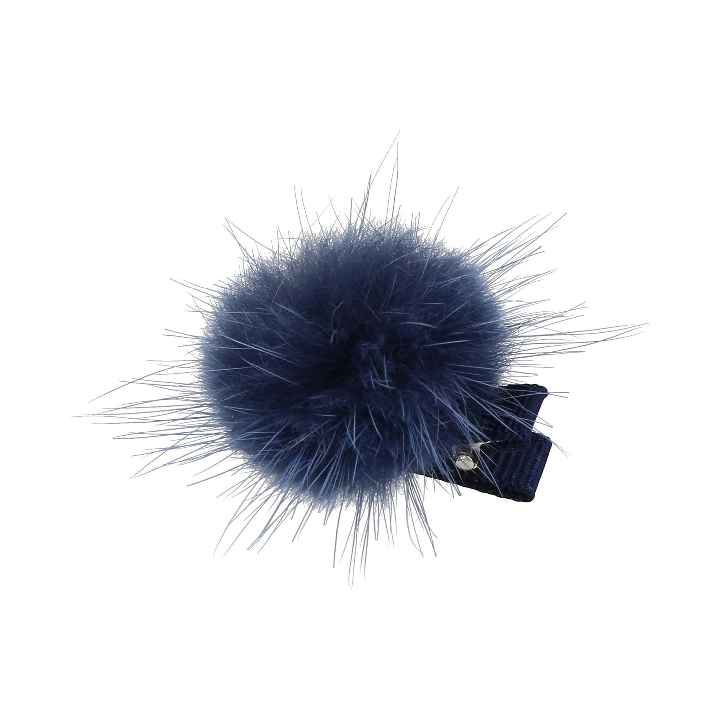 Penelope Pom-Pom Clip (2pk)