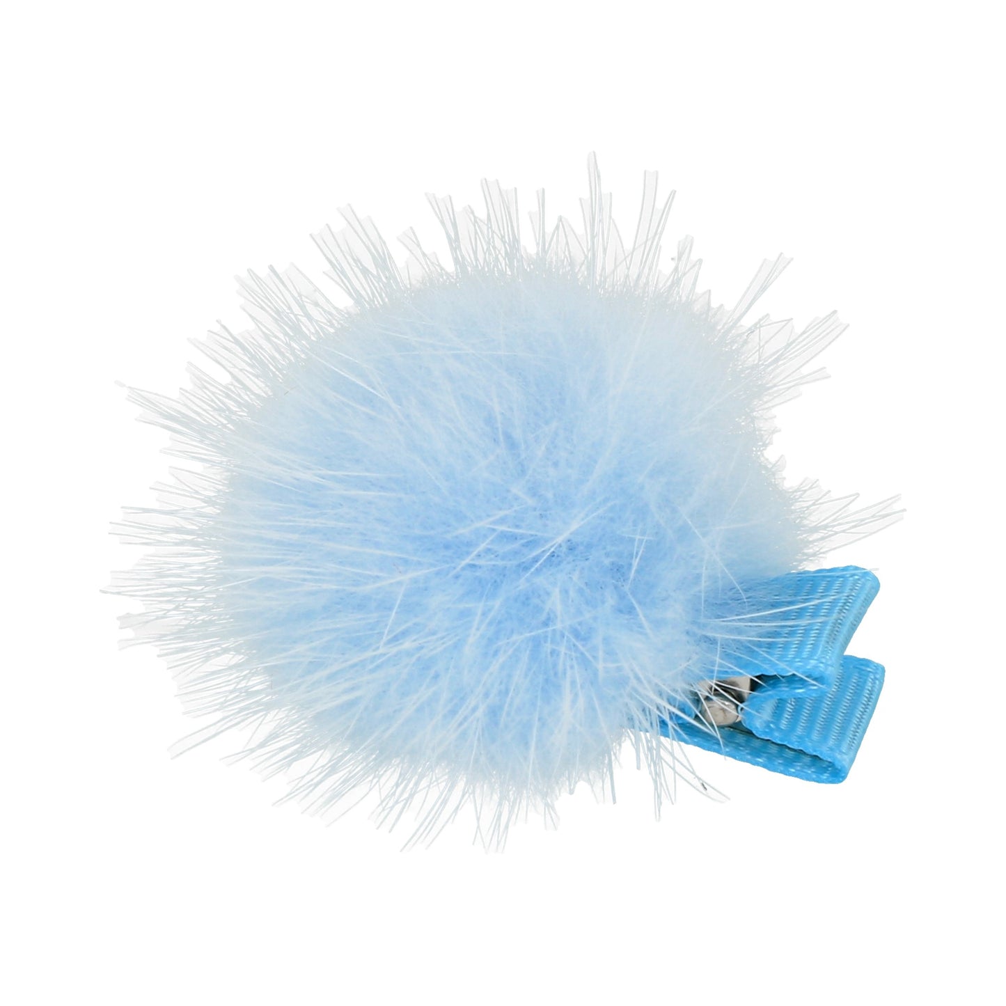 Penelope Pom-Pom Clip (2pk)