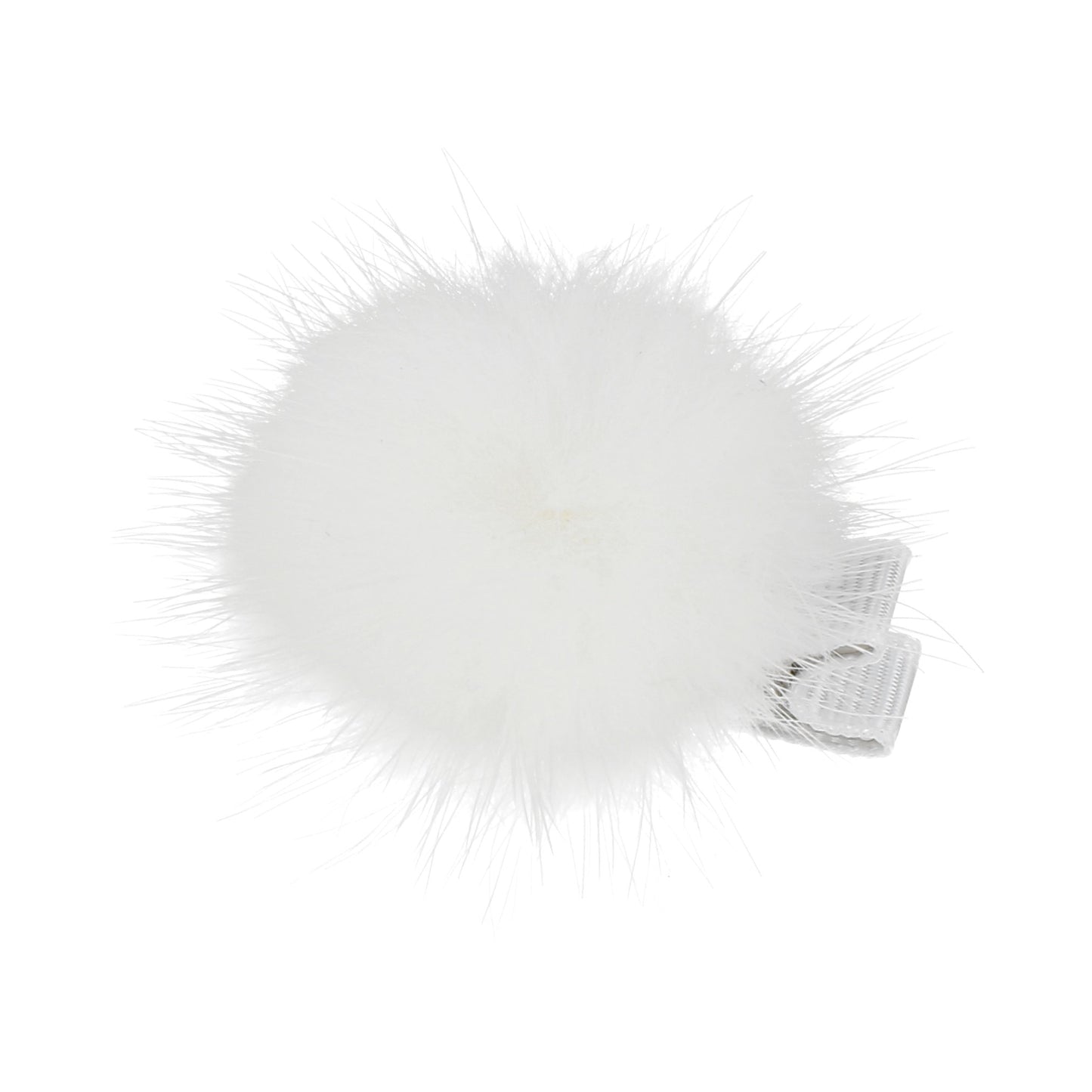 Penelope Pom-Pom Clip (2pk)