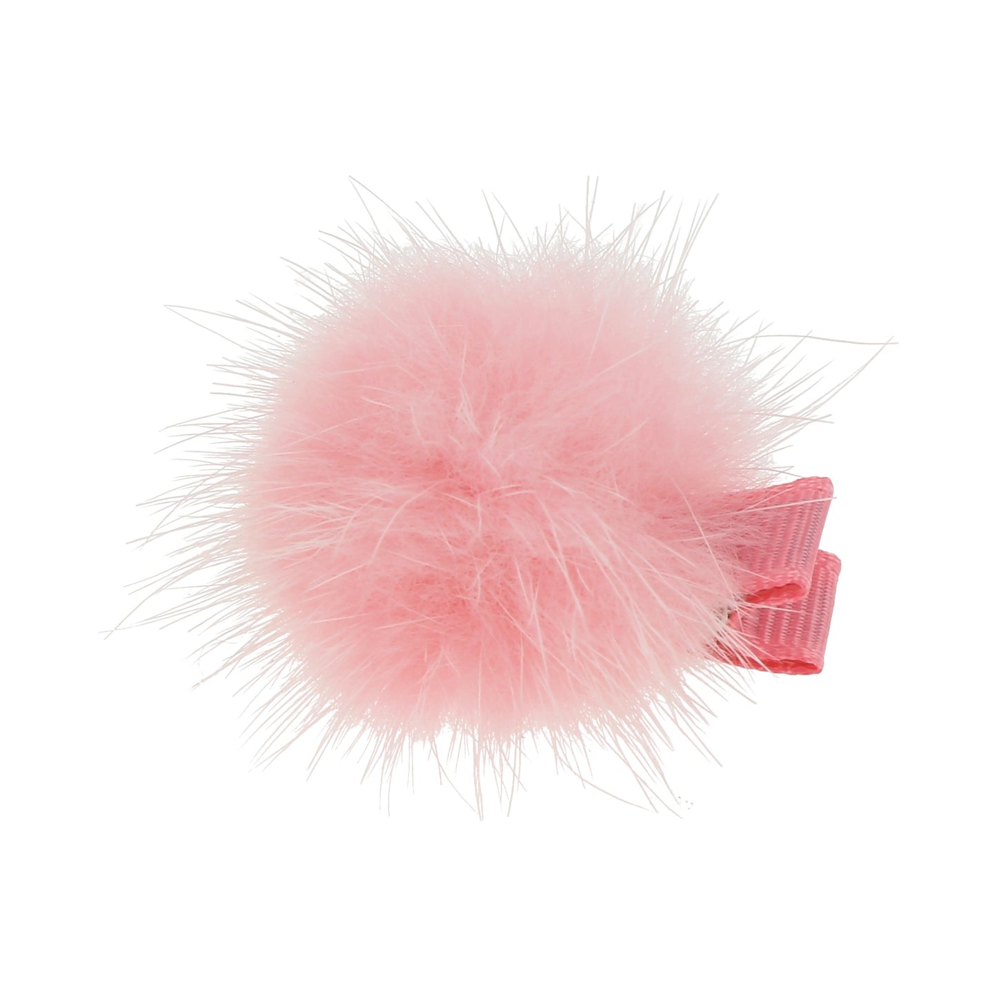 Penelope Pom-Pom Clip (2pk)