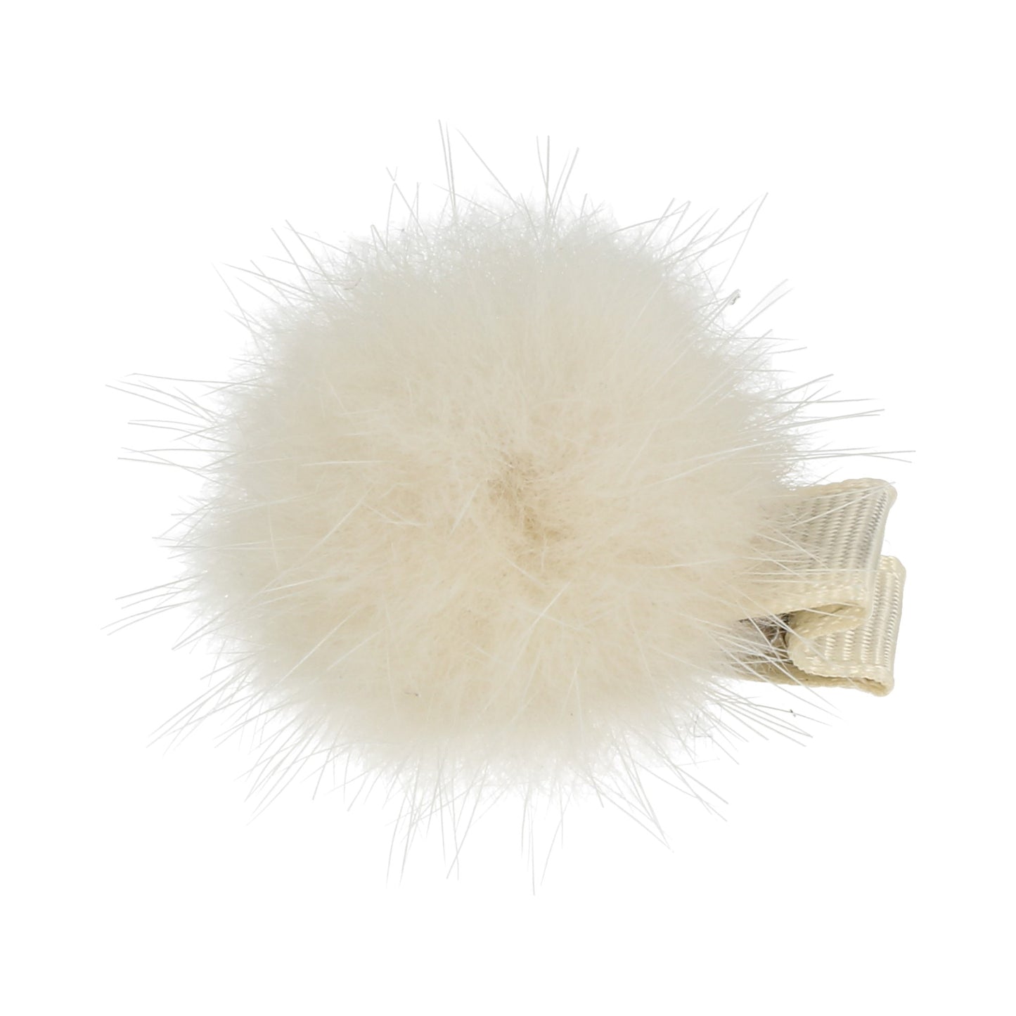 Penelope Pom-Pom Clip (2pk)