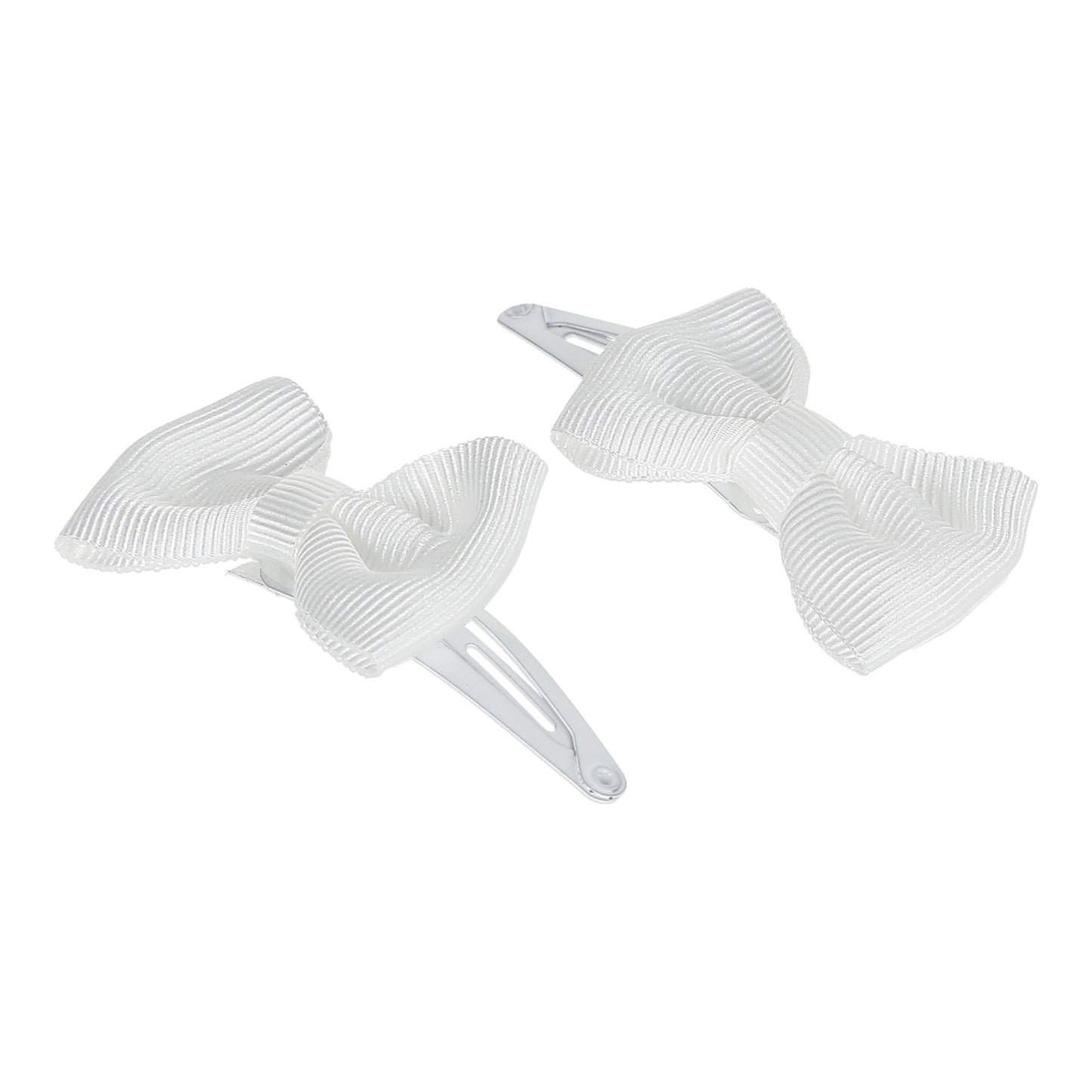 Millie bow clip (2pk)