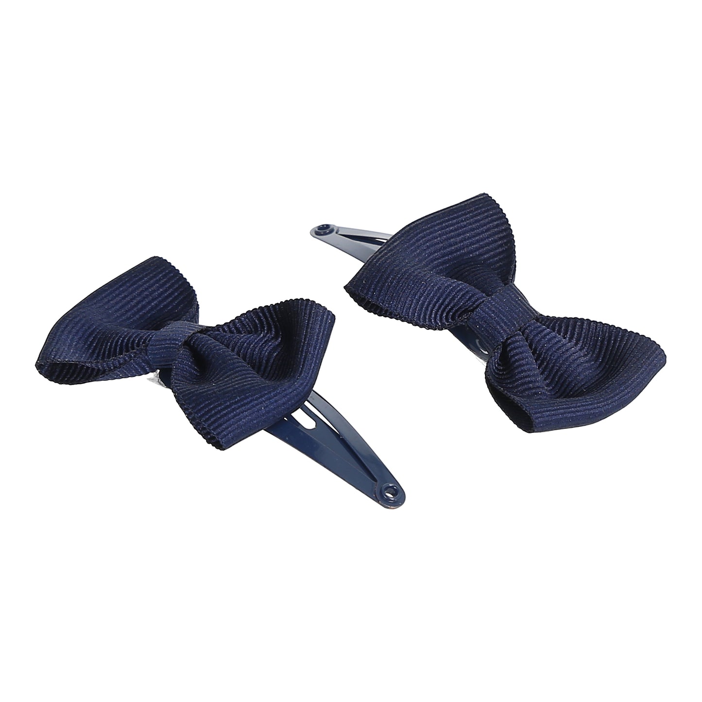 Millie bow clip (2pk)