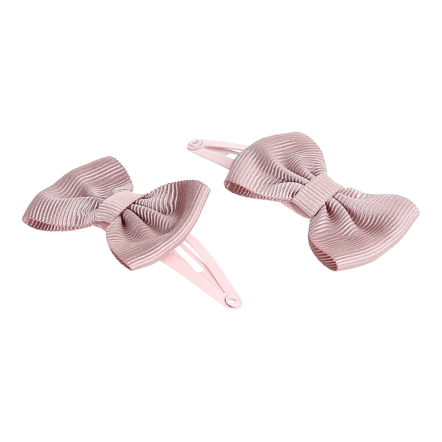 Millie bow clip (2pk)