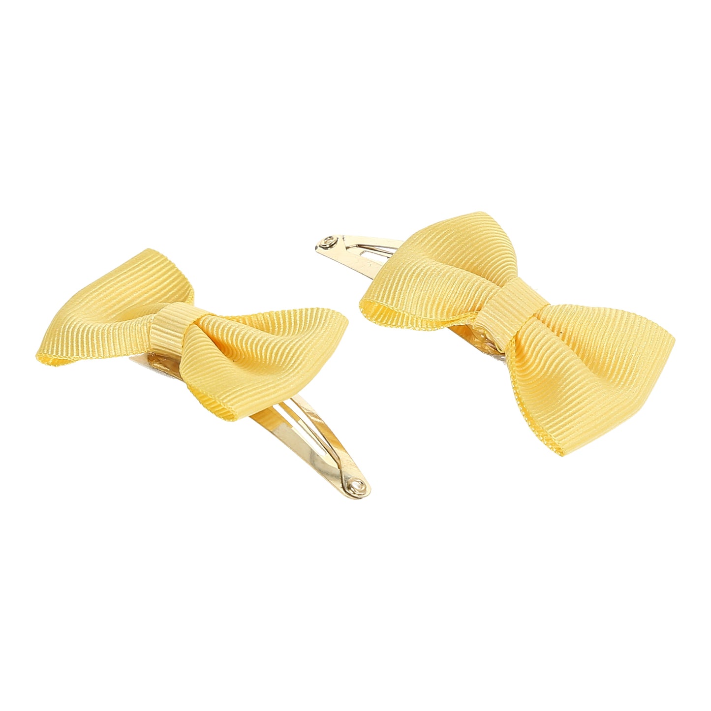 Millie bow clip (2pk)